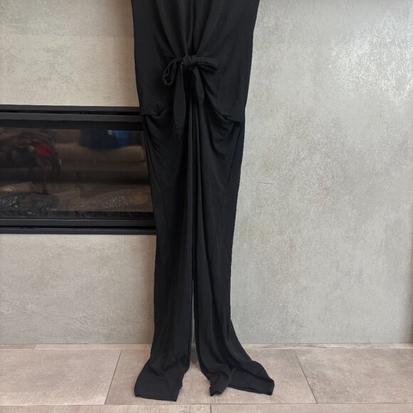 ME+EM BLACK JUMPSUIT, SIZE 14 - Picture 3 of 12